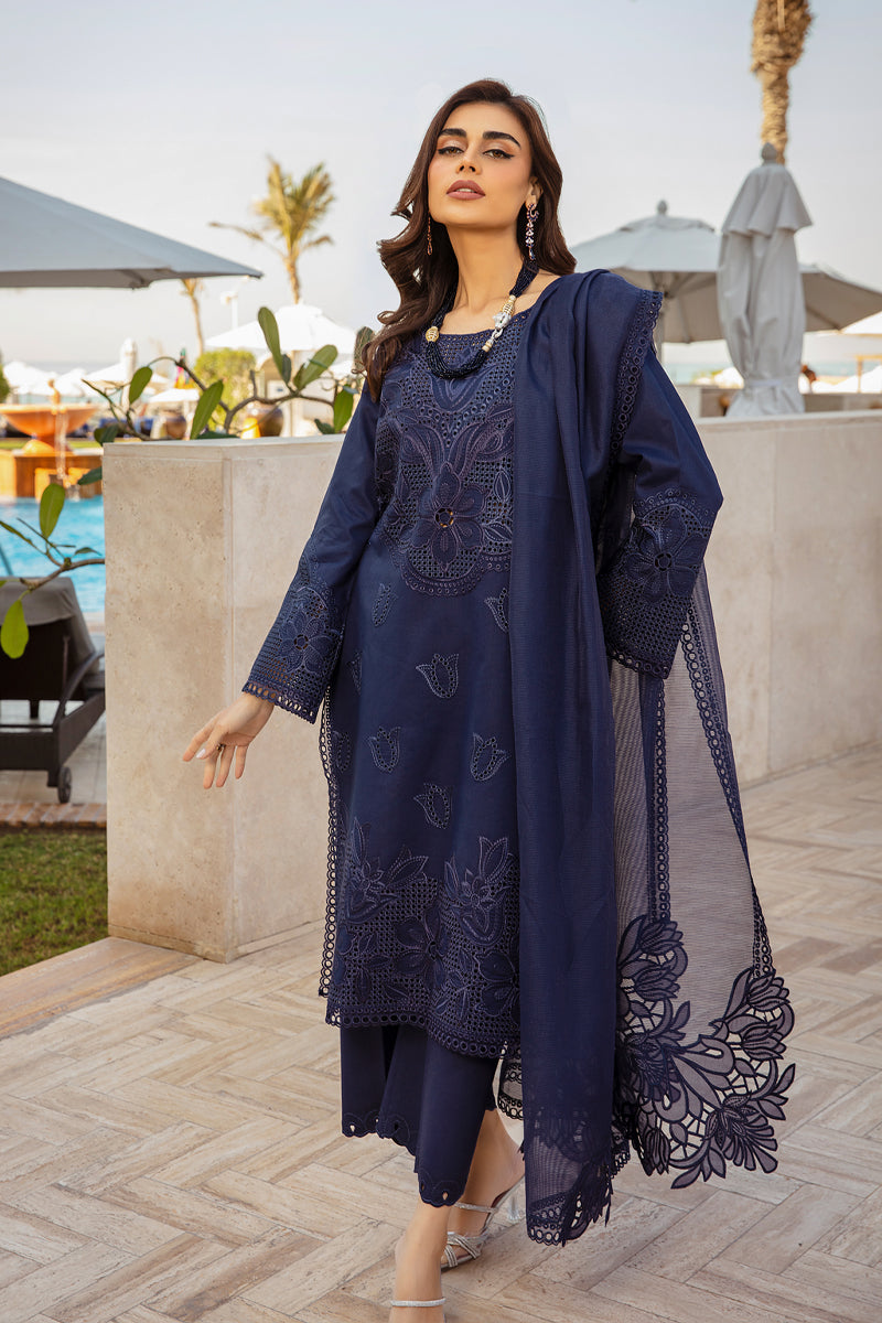 Rangrasiya | Premium Summer Lawn 25 | Zara -   Ladies Clothes -  Saira Saqlain