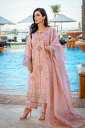 Rangrasiya | Premium Summer Lawn 25 | Amani -   Ladies Clothes -  Saira Saqlain