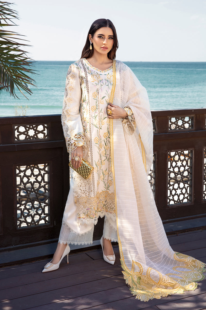 Rangrasiya | Premium Summer Lawn 25 | Nooreh -   Ladies Clothes -  Saira Saqlain