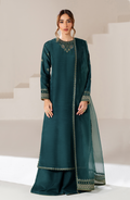Seran | Eid Luxe Pret 25 | ZEINA -   Ladies Clothes -  Saira Saqlain