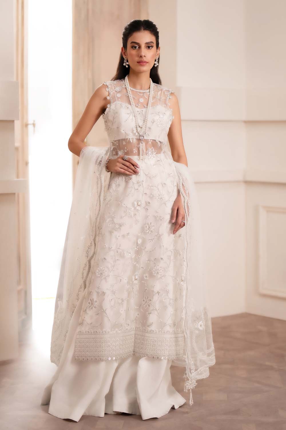 Seran | Aurelle Luxury Formals 24 | ARABELLA - Saira Saqlain