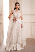 Seran | Aurelle Luxury Formals 24 | ARABELLA - Saira Saqlain