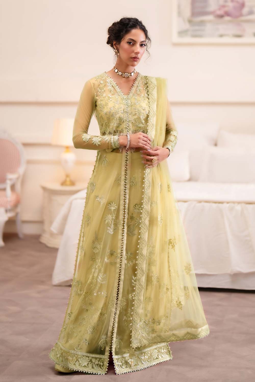 Seran | Aurelle Luxury Formals 24 | AURELIA - Saira Saqlain