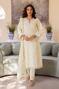 Seran | Nayab Eid Lawn | HINA -   Ladies Clothes -  Saira Saqlain