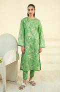 Seran | Daffodils Lawn 24 | Harper - Saira Saqlain