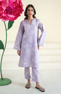 Seran | Daffodils Lawn 24 | Arden - Saira Saqlain
