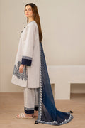 Jazmin | Summer Lawn 25 | USE-9133 -   Ladies Clothes -  Saira Saqlain