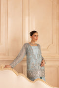 Vanya | Marlene Formals | ML-07 -   Ladies Clothes -  Saira Saqlain