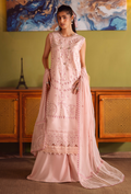 Humdum | Lala Rukh Lawn | Lalarukh - D02 -   Ladies Clothes -  Saira Saqlain