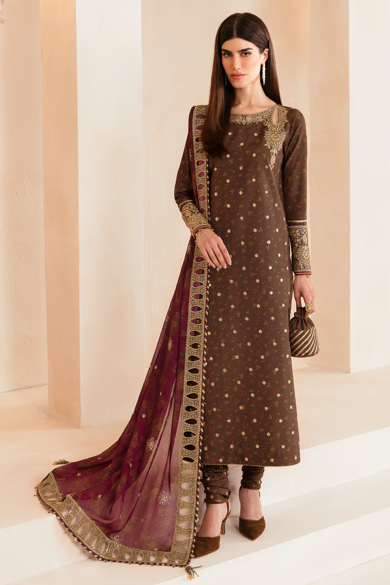 Jazmin | Formals Collection | UR-7043 - Saira Saqlain