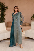 Vanya | Veranda Fromals |  VR-03 -   Ladies Clothes -  Saira Saqlain