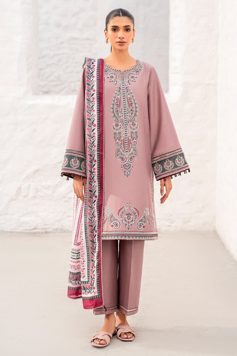 Jazmin | Summer Lawn 25 | USE-9135 -   Ladies Clothes -  Saira Saqlain