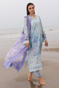 Nureh | Gardenia Embroidered Lawn 25 | NSG-176 -   Ladies Clothes -  Saira Saqlain