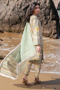 Jazmin | Summer Lawn 25 | USE-9168 -   Ladies Clothes -  Saira Saqlain