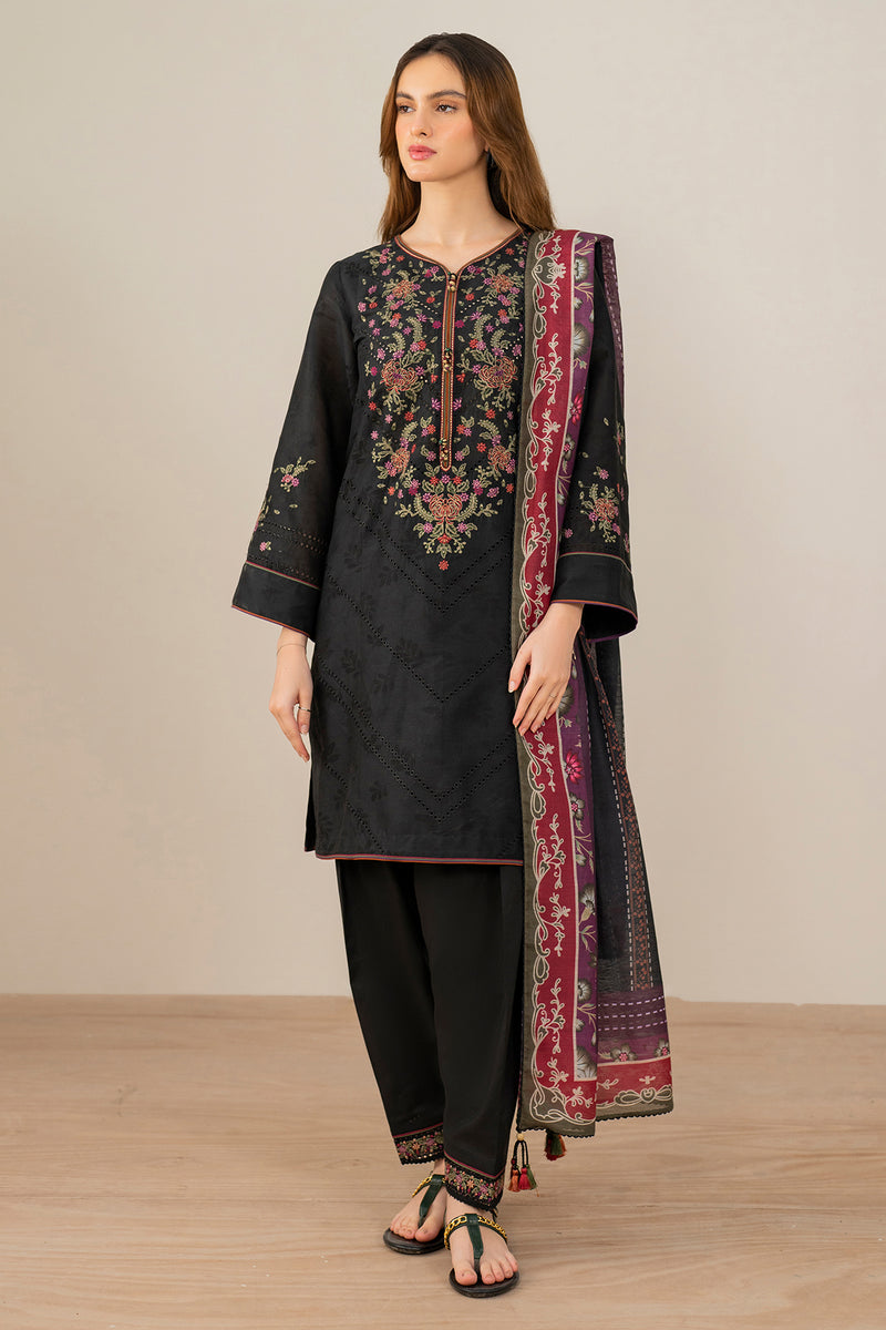 Jazmin | Summer Lawn 25 | USE-9131 -   Ladies Clothes -  Saira Saqlain