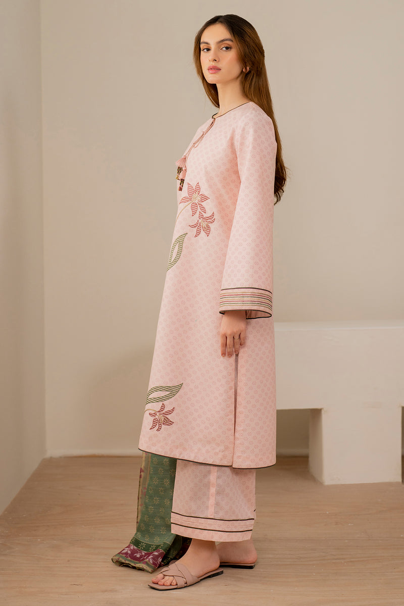 Jazmin | Summer Lawn 25 | USE-9134 -   Ladies Clothes -  Saira Saqlain