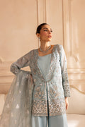 Vanya | Marlene Formals | ML-07 -   Ladies Clothes -  Saira Saqlain