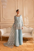 Vanya | Marlene Formals | ML-07 -   Ladies Clothes -  Saira Saqlain
