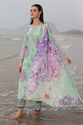 Nureh | Gardenia Embroidered Lawn 25 | NSG-174 -   Ladies Clothes -  Saira Saqlain