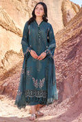Humdum | Afsoon Lawn 24 | D03 - Saira Saqlain