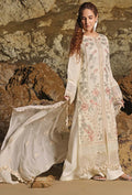Humdum | Afsoon Lawn 24 | D07 - Saira Saqlain