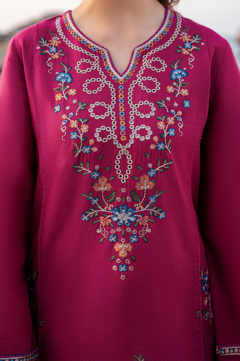 Jazmin | Summer Lawn 25 | USE-9161 -   Ladies Clothes -  Saira Saqlain