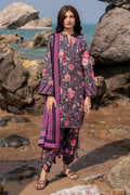 Jazmin | Summer Lawn 25 | USE-9175 -   Ladies Clothes -  Saira Saqlain