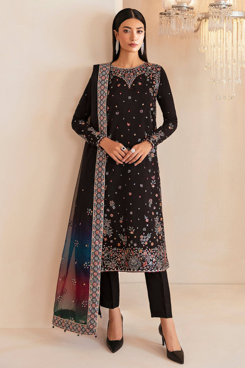 Jazmin | Formals Collection | UR-7045 - Saira Saqlain