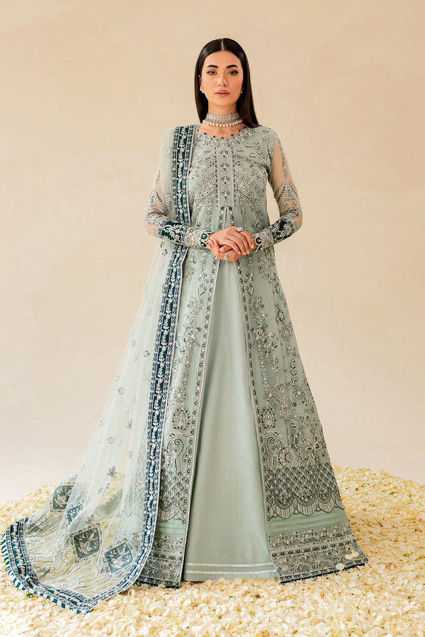 Farasha | Lumiere Formals | FREYA - Saira Saqlain