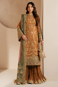 Jazmin | Wedding Formals | WF'25-08 - Saira Saqlain