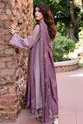 Jazmin | Dastaan Luxury Winter 23 | D5 - Saira Saqlain