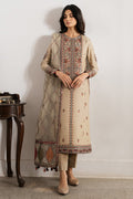 Jazmin | Summer Lawn 25 | USE-9111 -   Ladies Clothes -  Saira Saqlain