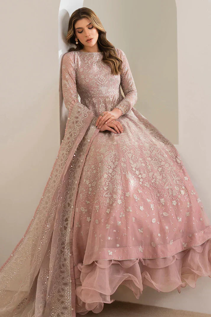Jazmin | Wedding Formals | UC-3024 - Saira Saqlain