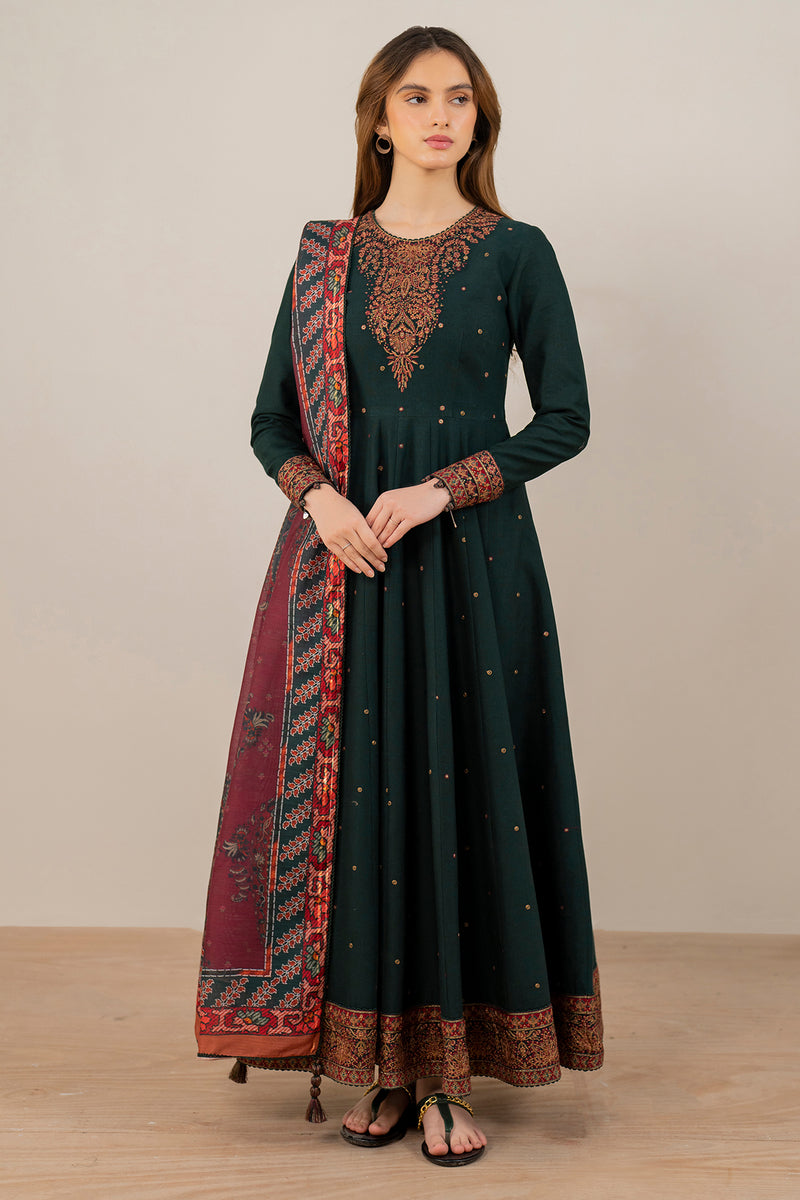 Jazmin | Summer Lawn 25 | USE-9132 -   Ladies Clothes -  Saira Saqlain