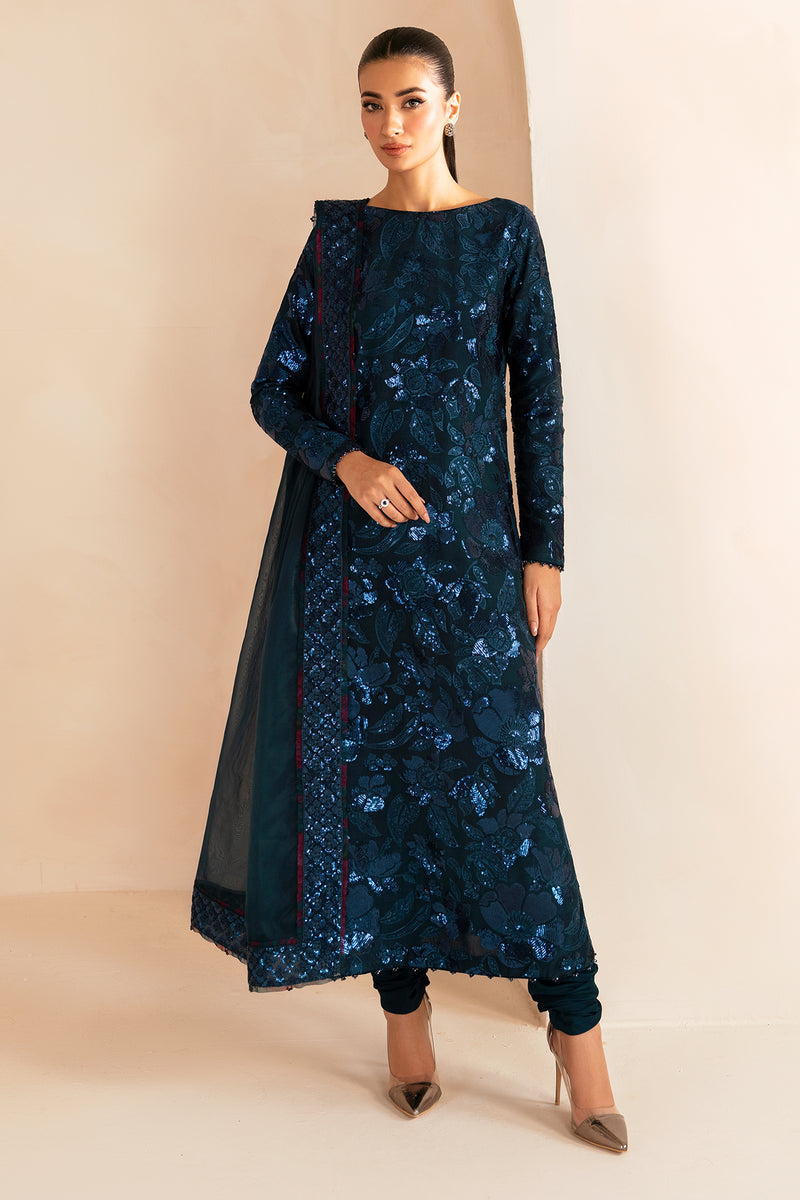 Jazmin | Formals Collection | UR-7041 - Saira Saqlain