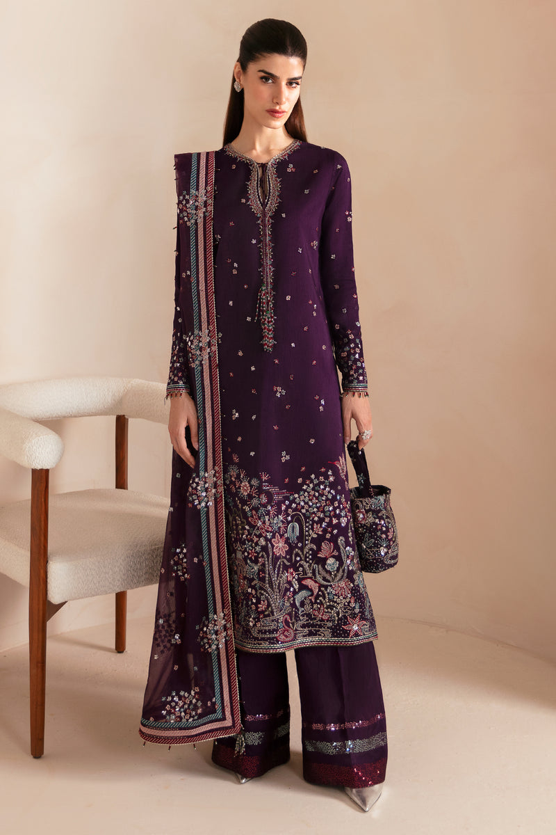 Jazmin | Formals Collection | UR-7046 - Saira Saqlain