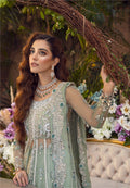 Maya | Wedding Formal Babul | PARNIYA - Saira Saqlain