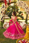 Maya | Wedding Formal Babul | SOHNI - Saira Saqlain