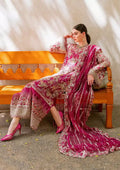 Elaf Premium | Evara Wedding 23 | EEB-02 ZEPHYR - Saira Saqlain