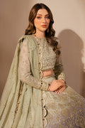 Jazmin | Wedding Formals | WF'25-09 - Saira Saqlain