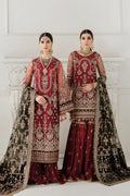 Baroque | Chantelle 23 | CH10-07 - Saira Saqlain