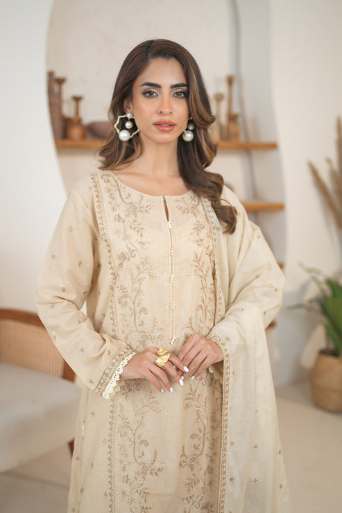 Declare | Eid Collection 25 | PB01076 -   Ladies Clothes -  Saira Saqlain