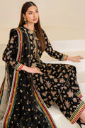Jazmin | Formals Collection | Raw Silk UR-7023 - Saira Saqlain