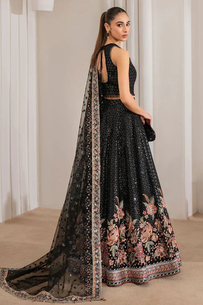 Jazmin | Wedding Formals | UC-3029 - Saira Saqlain