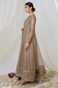 Jazmin | Embroidered Collection | HAZEL HYPE - Saira Saqlain