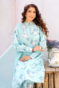 Humdum | Gardenia Lawn 24 | PLG 3 - D04 - Saira Saqlain