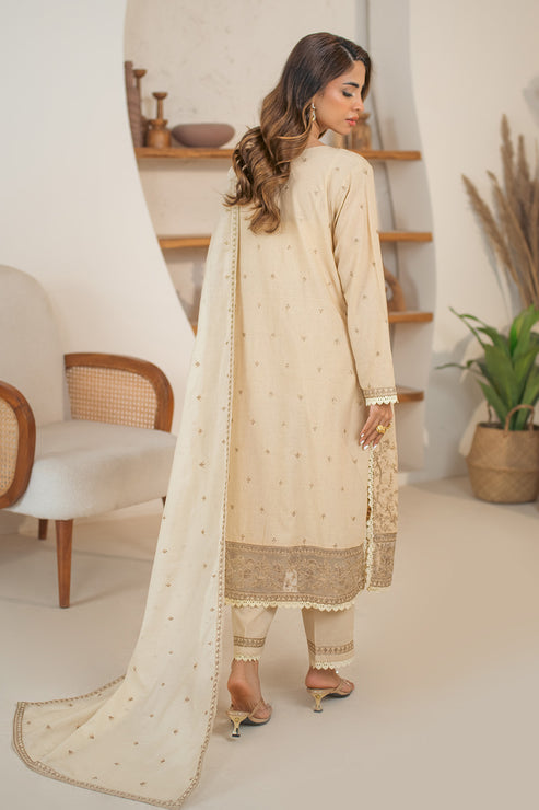 Declare | Eid Collection 25 | PB01076 -   Ladies Clothes -  Saira Saqlain