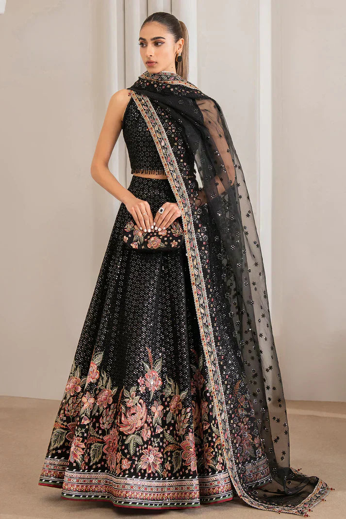 Jazmin | Wedding Formals | UC-3029 - Saira Saqlain