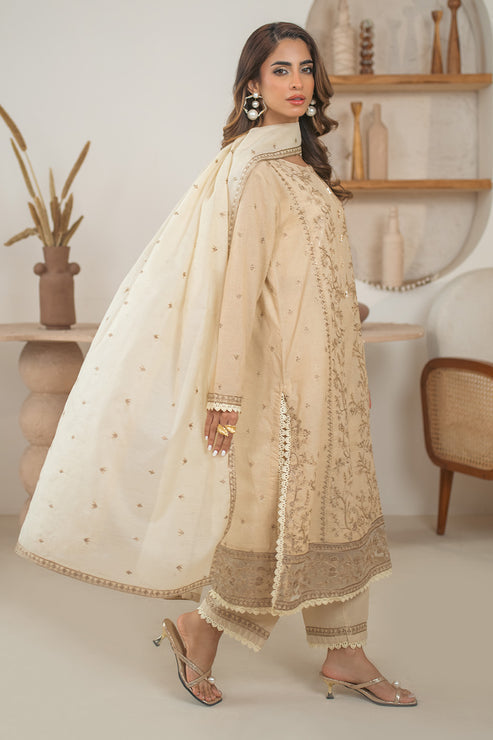 Declare | Eid Collection 25 | PB01076 -   Ladies Clothes -  Saira Saqlain