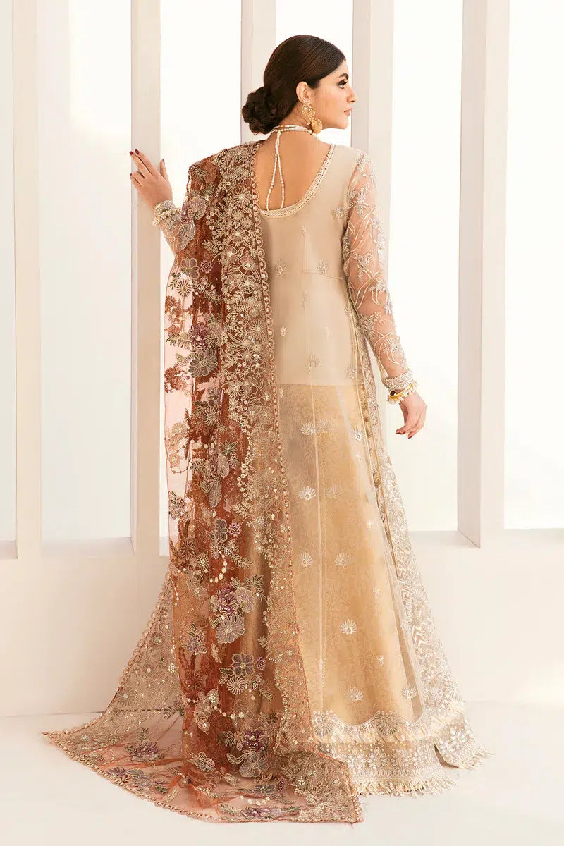 Baroque | Chantelle 23 | CH11-03 - Saira Saqlain